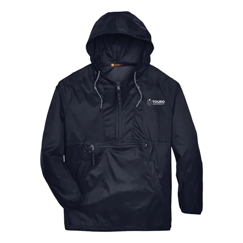 TA179399-Touro-University-Harriton-Jacket